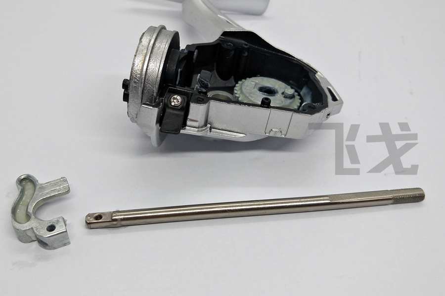 ŵSHIMANO SEDONA 23β
